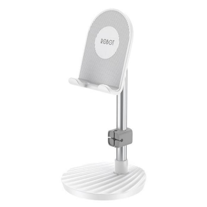 Robot Phone Holder Universal RT-US08 - Three Section Stretch Aluminium Alloy