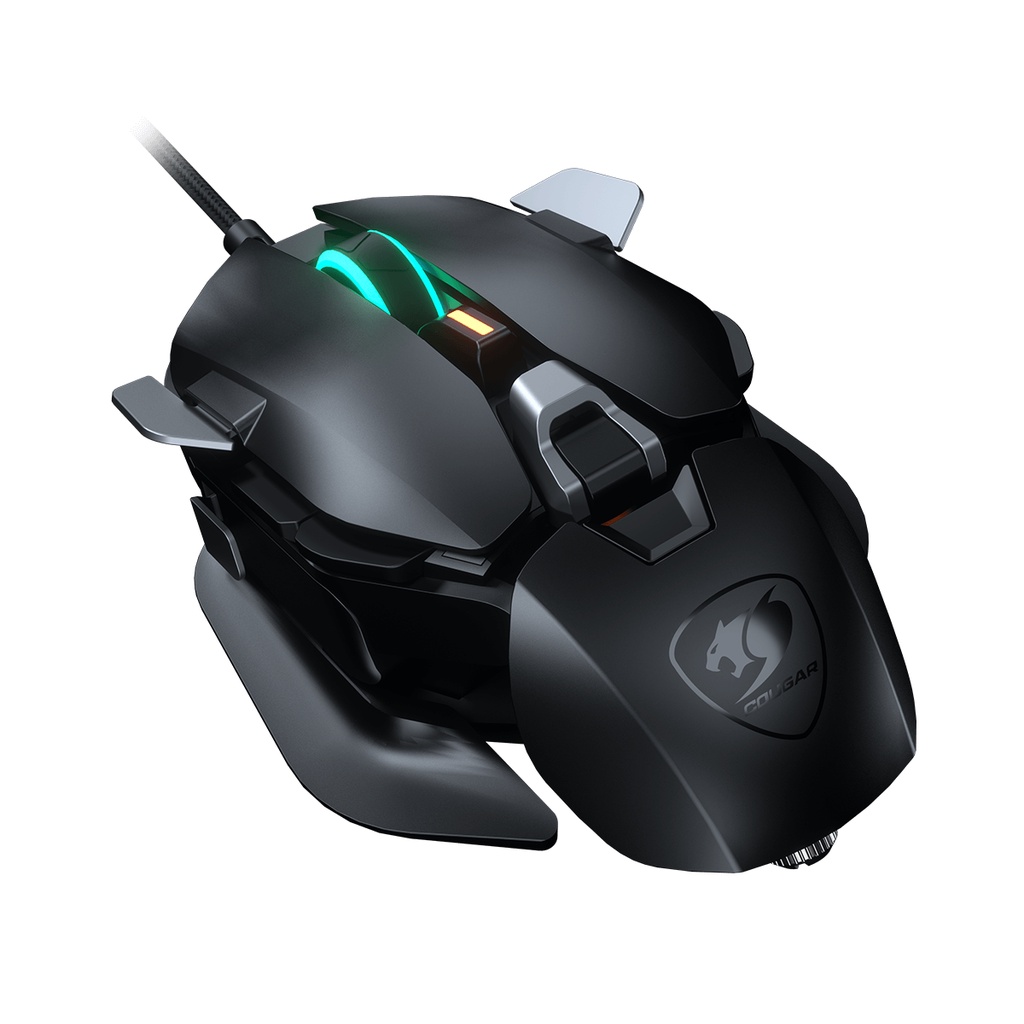 COUGAR GAMING MOUSE DUALBLADER
