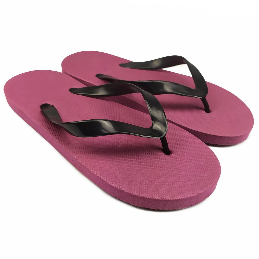 Sandal Jepit Pria Polos | Sendal Pria Warna Polos