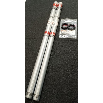 As shock depan RX-KING plus seal shock