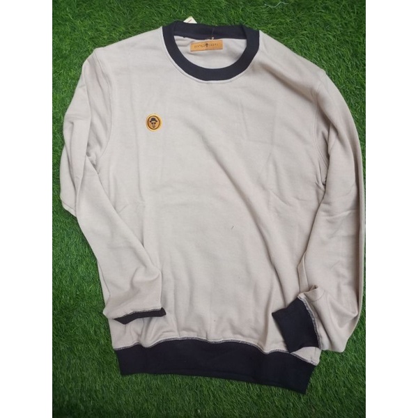 sweater crewneck Terlaris Pria dan wanita Distro premium merek Urgan original clothing