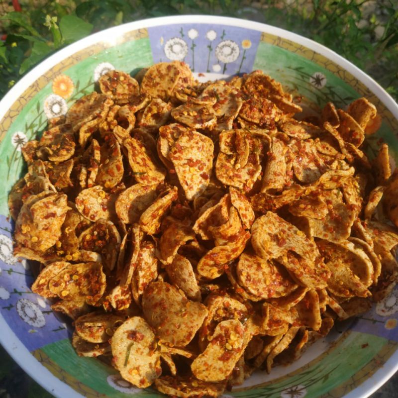 

BASRENG mini 30gram