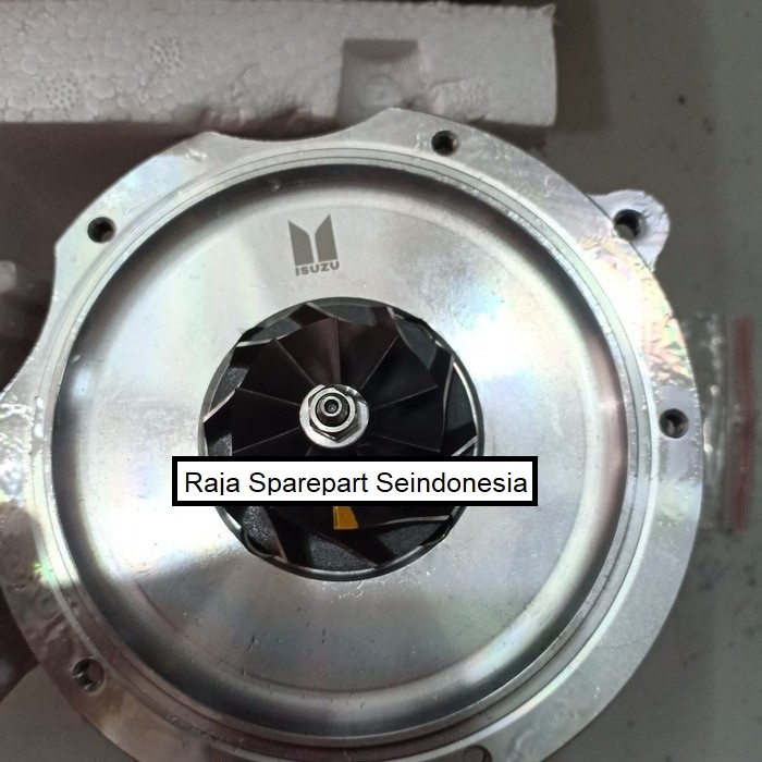 Catridge Turbo Isuzu NHR 55 NHR55