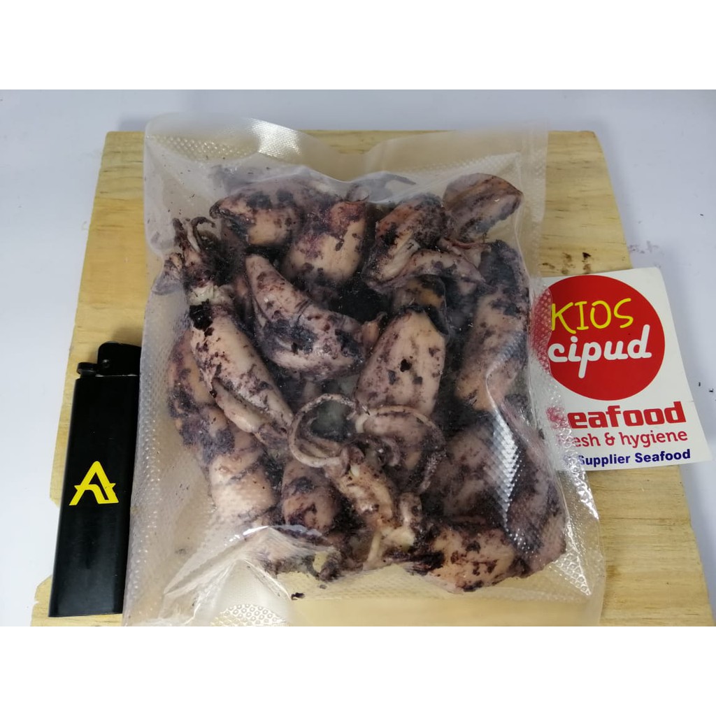 

CUMI TELOR ASIN PREMIUM MANTAP 250 gram