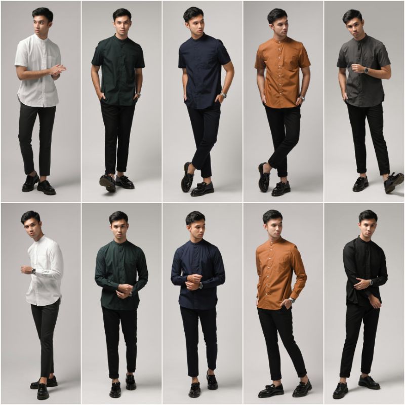 KEMKO ELGANT BY ZOMA BASIC