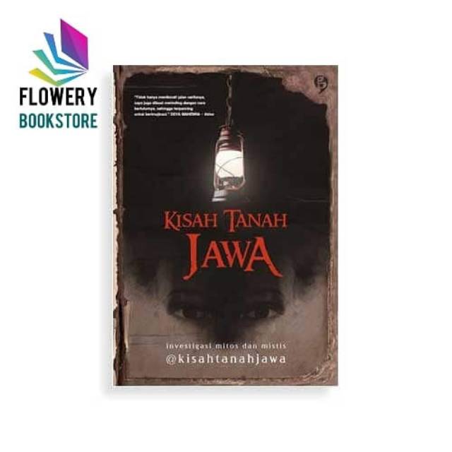 Kisah Tanah Jawa