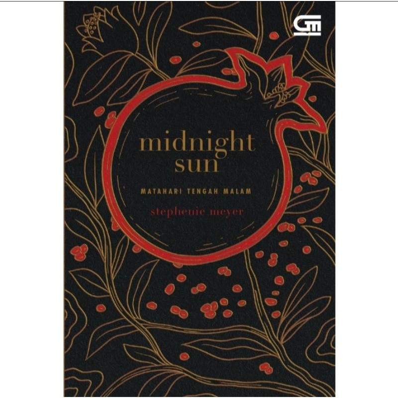 Best Seller Buku Midnight Sun