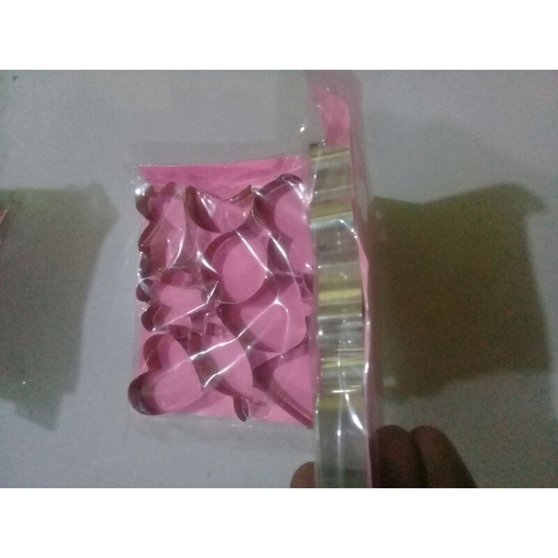 Cetakan kue kering