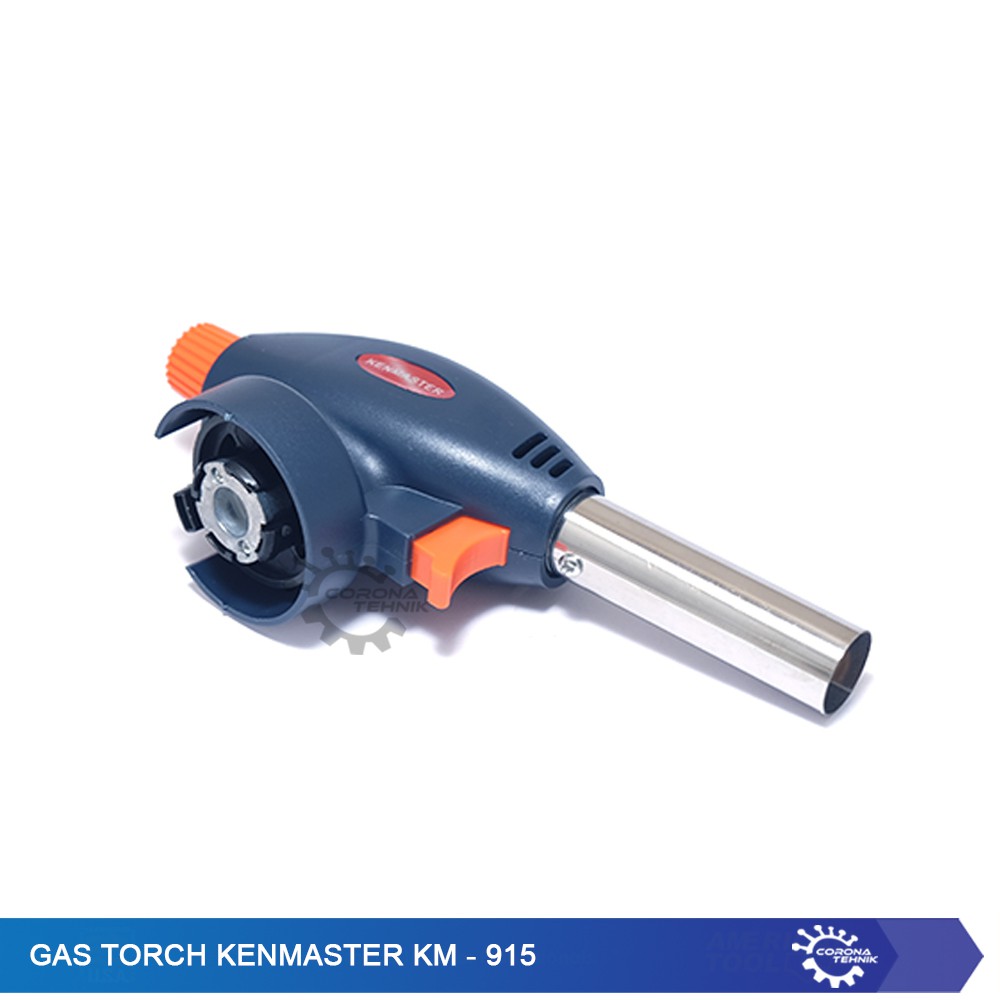 Gas Torch Kenmaster - KM-915