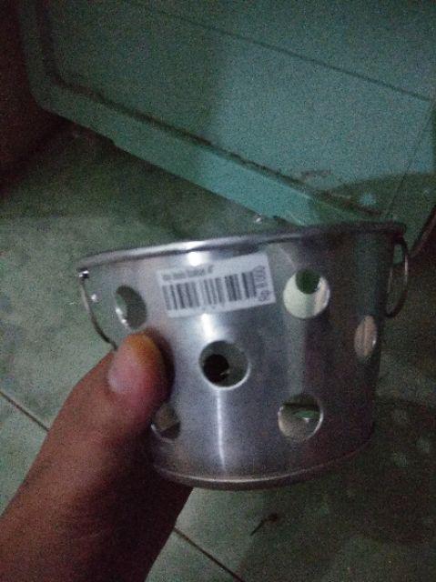 Loyang Bolu Kukus/steamed Sponge Cake