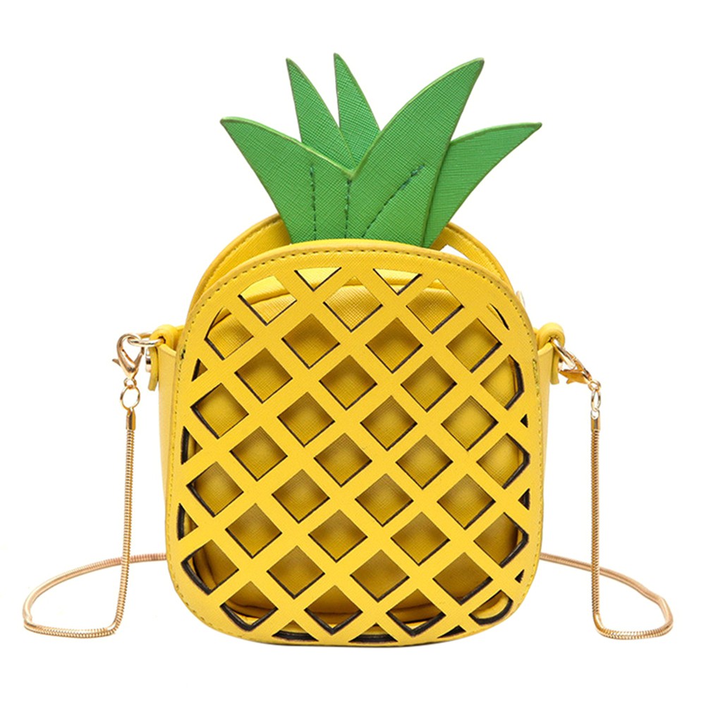 Bayar Di Tempat Tas Selempang Wanita Model Nanas Hollow Bayar Di Tempat Tas Selempang Wanita Model Nanas Hollow
