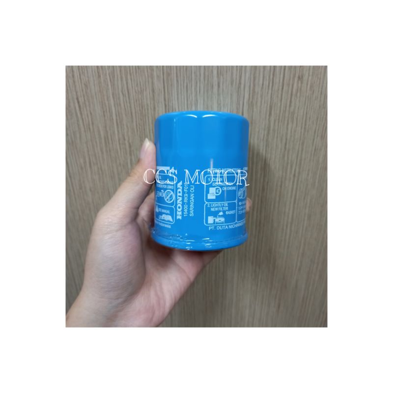 Saringan Oli Mobil Honda