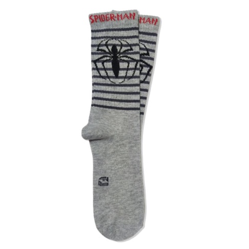 Kaos kaki oldschool motif skate / kaos kaki old school motif basket-295