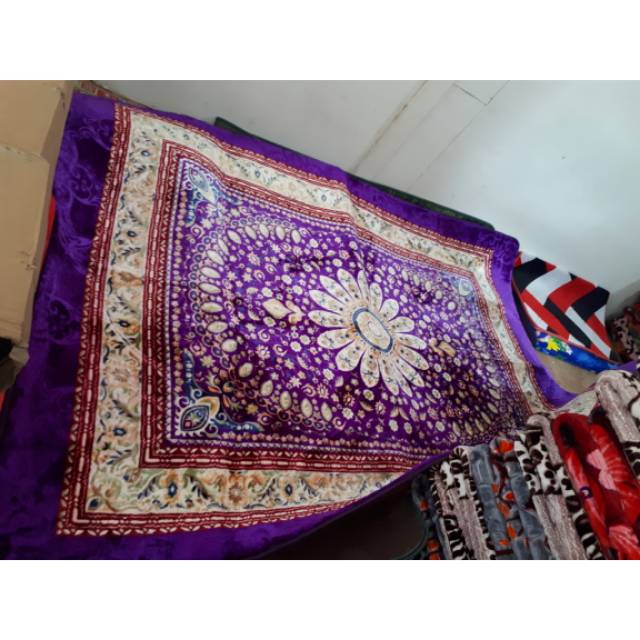 Karpet Import Malaysia