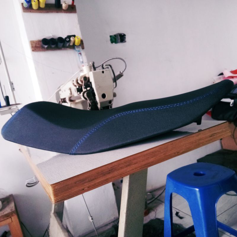 JOK ROADRACE SATRIA FU HARIAN/VARIASI