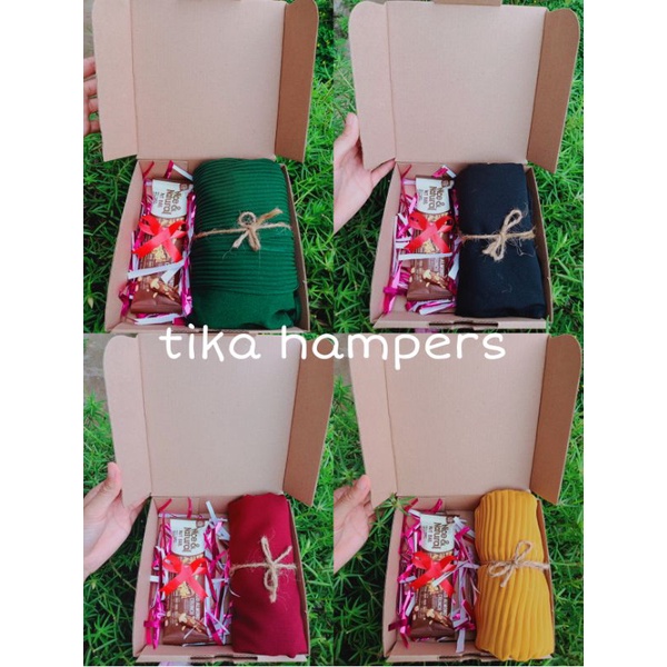 

hampers gift box/kado ulta/kado anniversary/bingkisan/murah