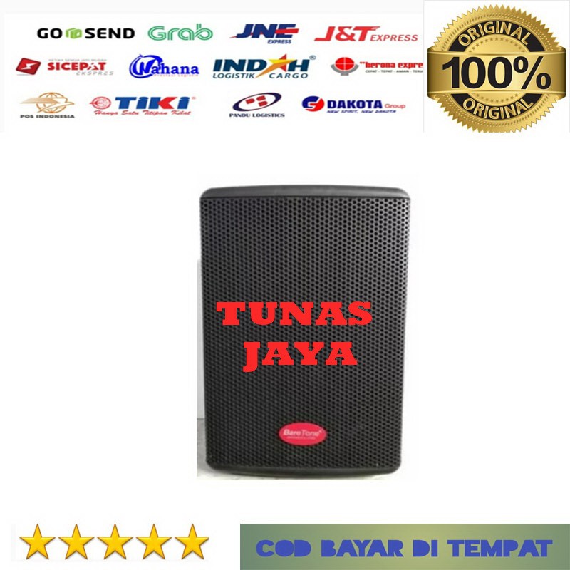 Speaker pasif Baretone Max 10 HW 10inch ori resmi 1 PCS