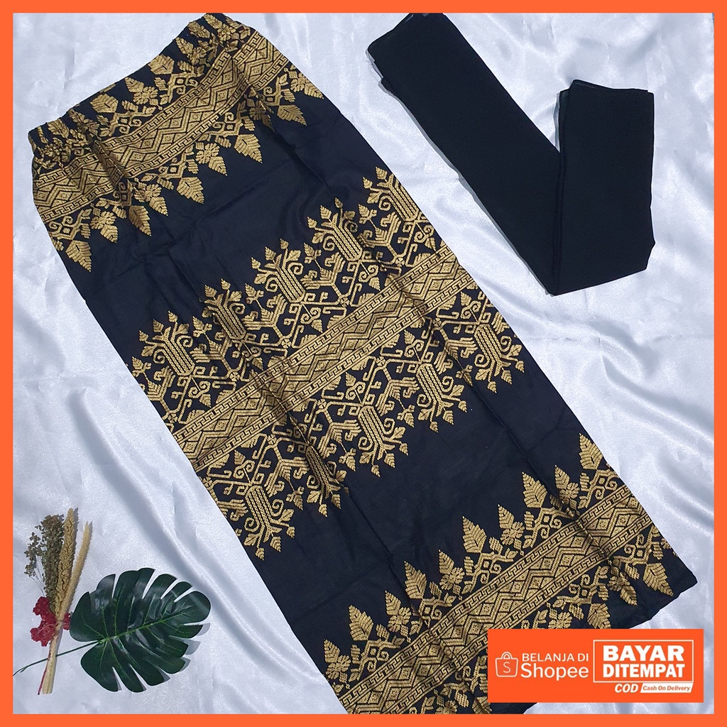 GaleriBatik - ROK BATIK SPAN MODERN / ROK SELENDANG BATIK KONDANGAN / ROK BATIK SELENDANG LAMARAN / ROK SELENDANG WISUDA / ROK SELENDANG ALLSIZE / ROK SELENDANG TERBARU / ROK BATIK SELENDANG PREMIUM  / ROK SELENDANG AKAD NIKAH TERMURAH-ROK+SLENDANG NELLA
