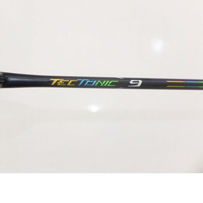 READY ✅RAKET BADMINTON LINING TECTONIC 7/9 GO 32 LBS|SQ3