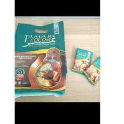 

Tamar Cocoa