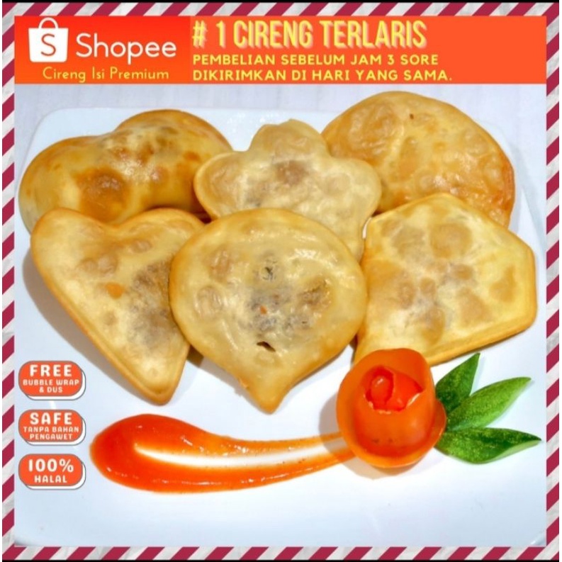 

CIRENG ISI BANDUNG