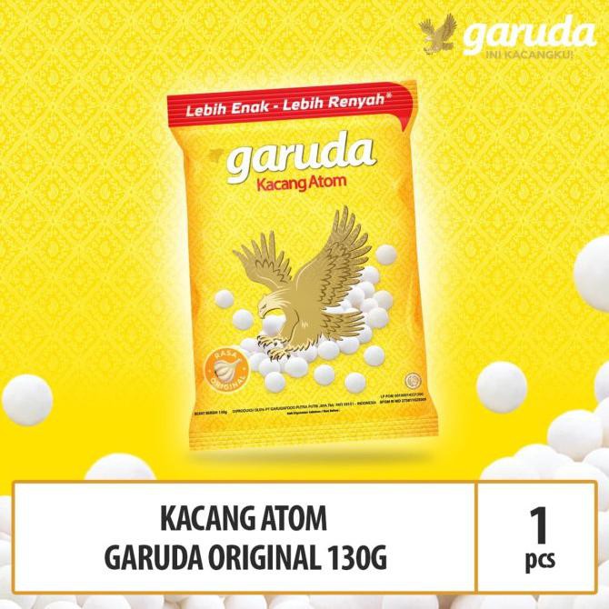 

Diskon Atom Manis Garuda - 130g (AJTM) Big Sale