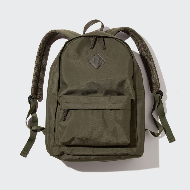 TAS RANGSEL POLOS COCOK BUAT SEKOLAH SMP/SMK