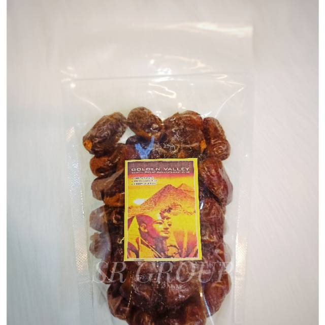 Kurma Madu Mesir 1 Kg √ Kurma Golden Valley √ Kurma Rehab Mesir