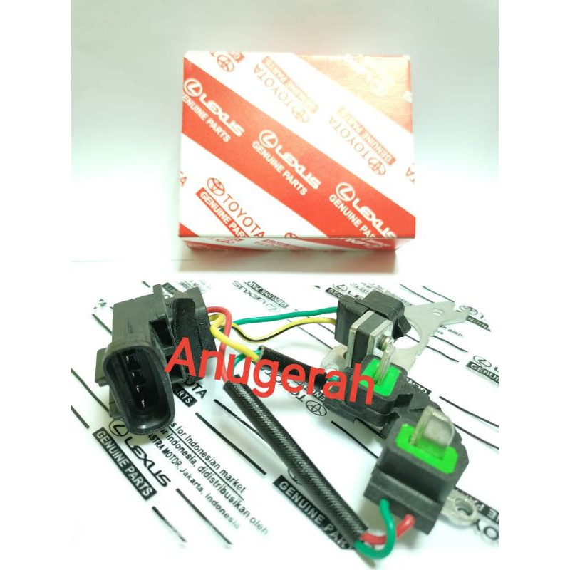 igniter CDI ONLY ATAU MODUL CDI ATAU CDI DELCO TOYOTA CORONA ABSOLUTE