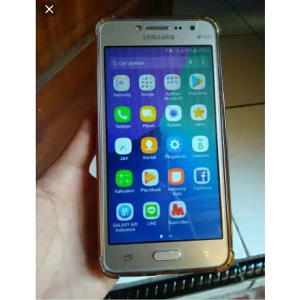 SAMSUNG GALAXY J2 PREM 4g NORMAL HP SEKEN MURAH BERKUALITAS ORIGINAL HP BEKAS MURAH BERKUALITAS ORIG