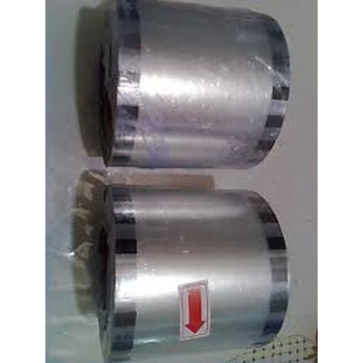 Lid Cup Sealer Polos - Platik Roll Lid Cup -  Plastik Lid Cup polos