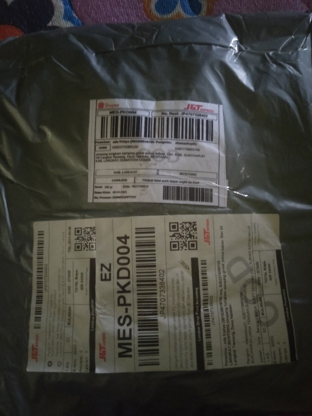 Batik Pria Permata Hitam Lapis Furing Katun Halus Sragenn Size M-xxl High Quality Asli Solo