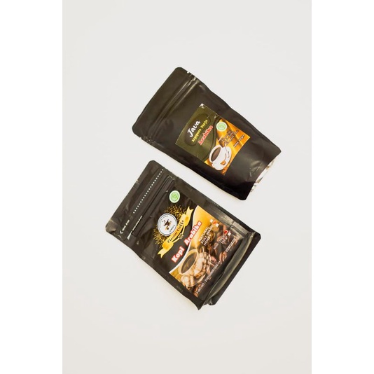 

chasim coffe arabika