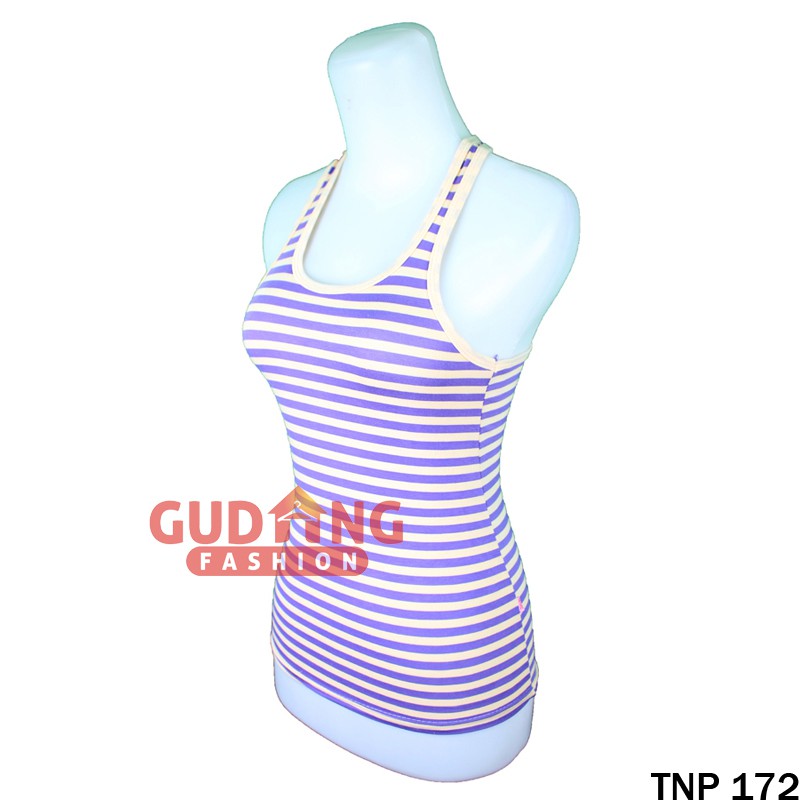 Tanktop Modis Wanita TNP 172