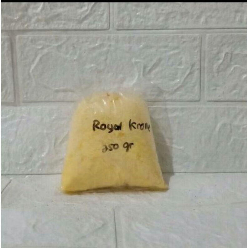 

BUTTER ROYAL KRONE REPACK 250 GR