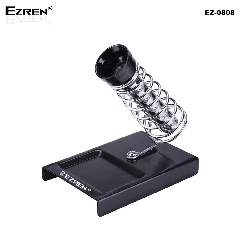 Ezren EZ-0808 Tempat Dudukan Solder Besi Stand Solder