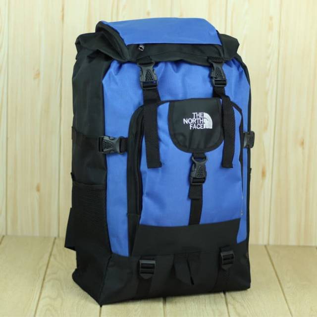 Jual Tas Ransel Besar Gunung Hiking Pria Wanita Outdoor Awet Kuat