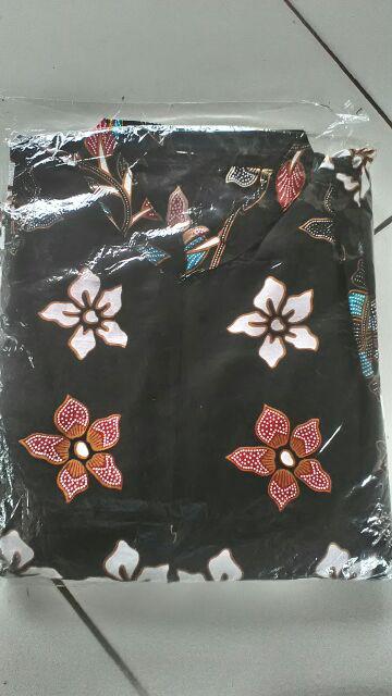 Couple Copel Batik Set Keluarga Seragam Baju Keluarga Cendrawasih Warna