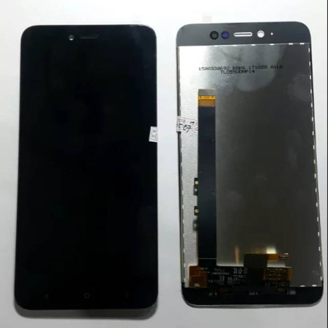 Lcd Touchscreen Xiaomi Redmi Note 5A Prime