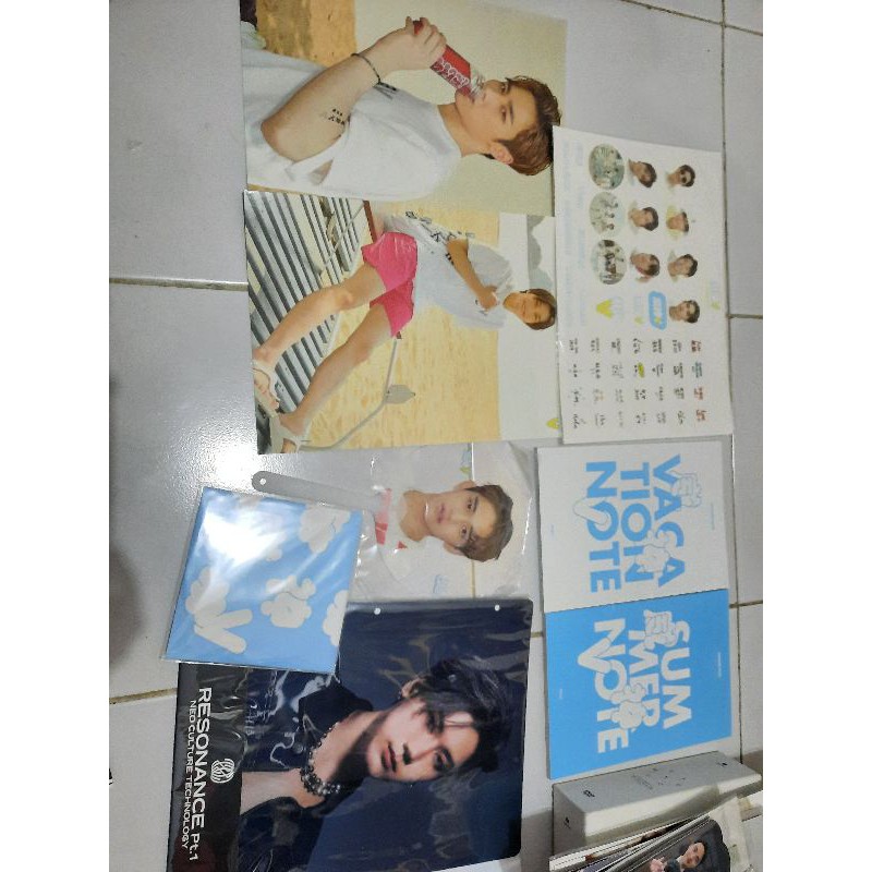 summer vacation wayv sumkit wayv