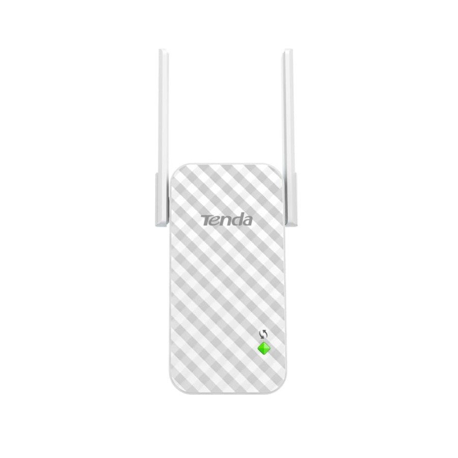 MODEM TENDA A9 WRLS RANGE EXT 300MBPS