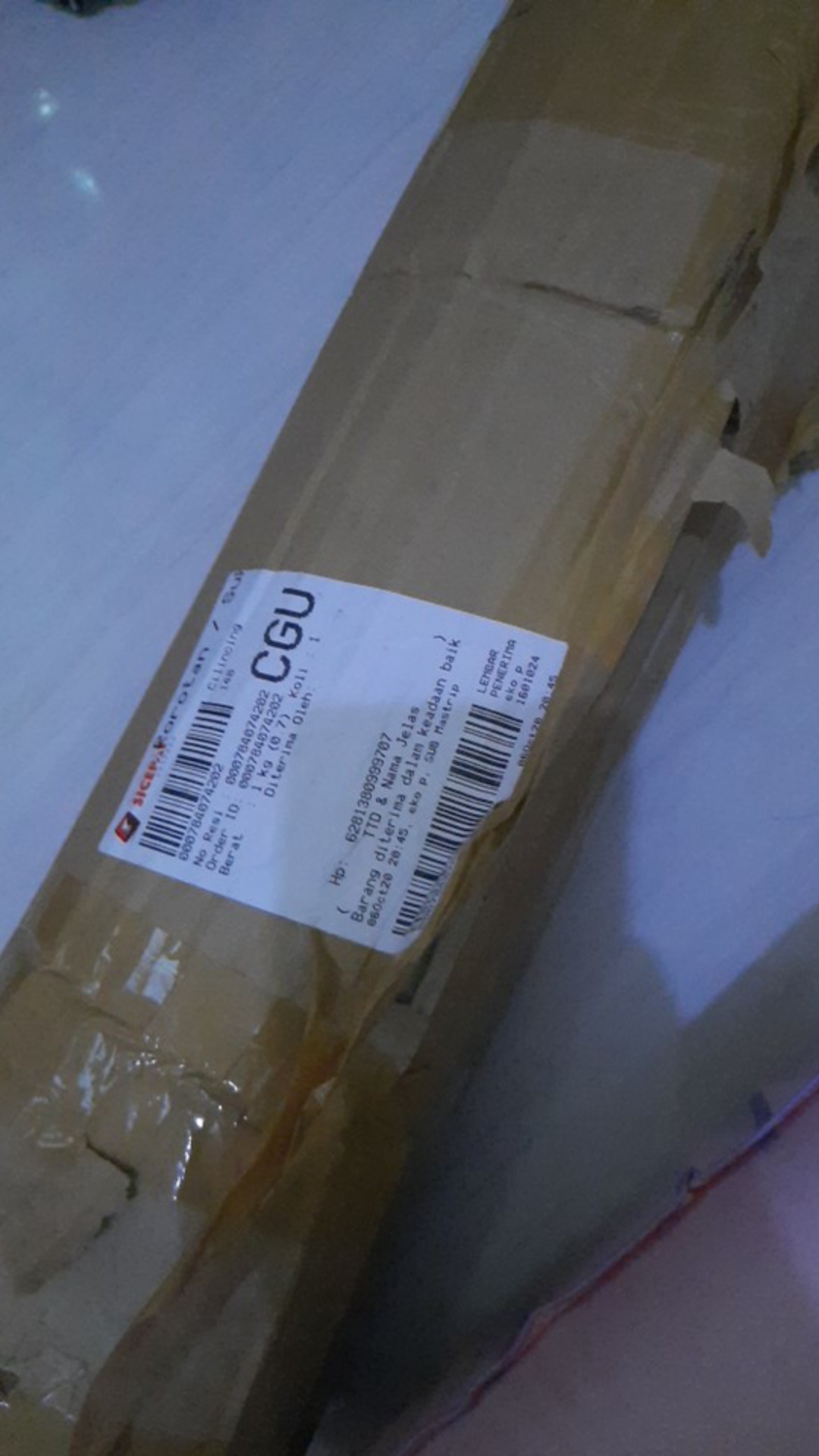 Folding Hanger 30 Sticks / Hanger Baju Bayi / Hanger Baju Lipat