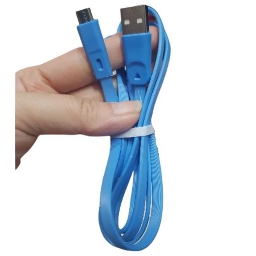 Kabel micro USB charger hp