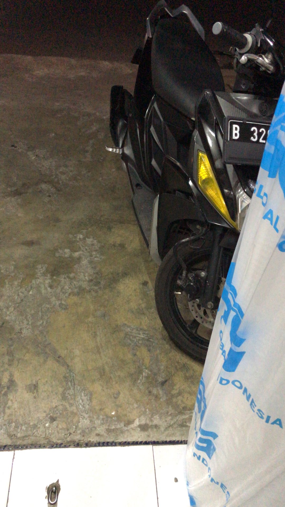 Ready For New Normal! Galon Ember Keran Cuci Tangan Portable Pencegah Virus Corona Covid-19