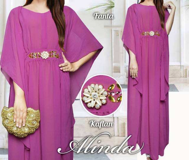 Alinda Kaftan