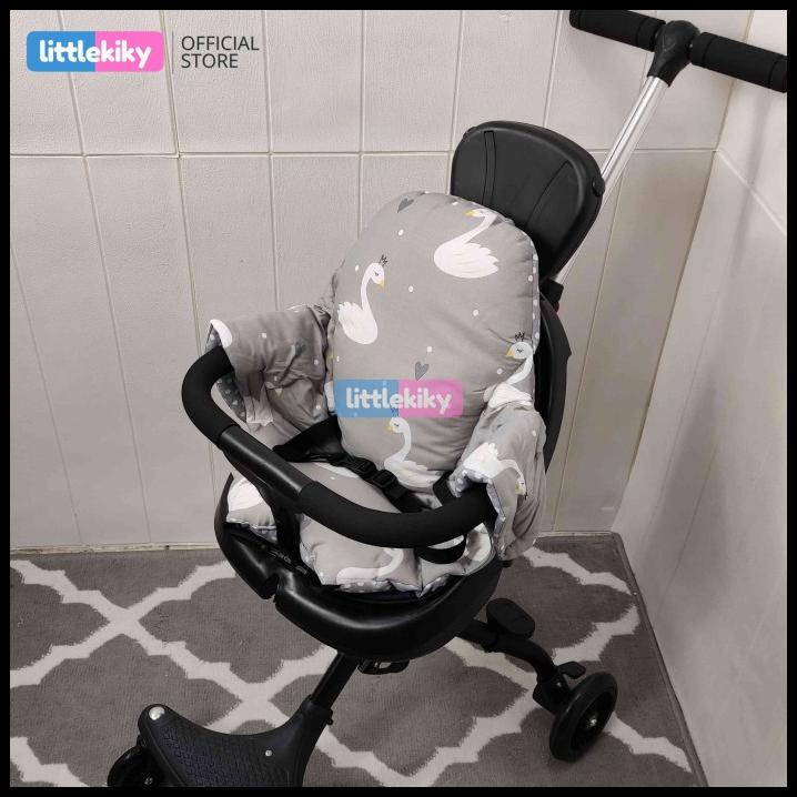 Alas Stroller Mini Trike / Alas Trike / Trike Pad / Alas Sepeda Bayi