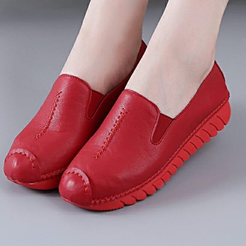 sepatu wanita import tipe s189 super nyaman