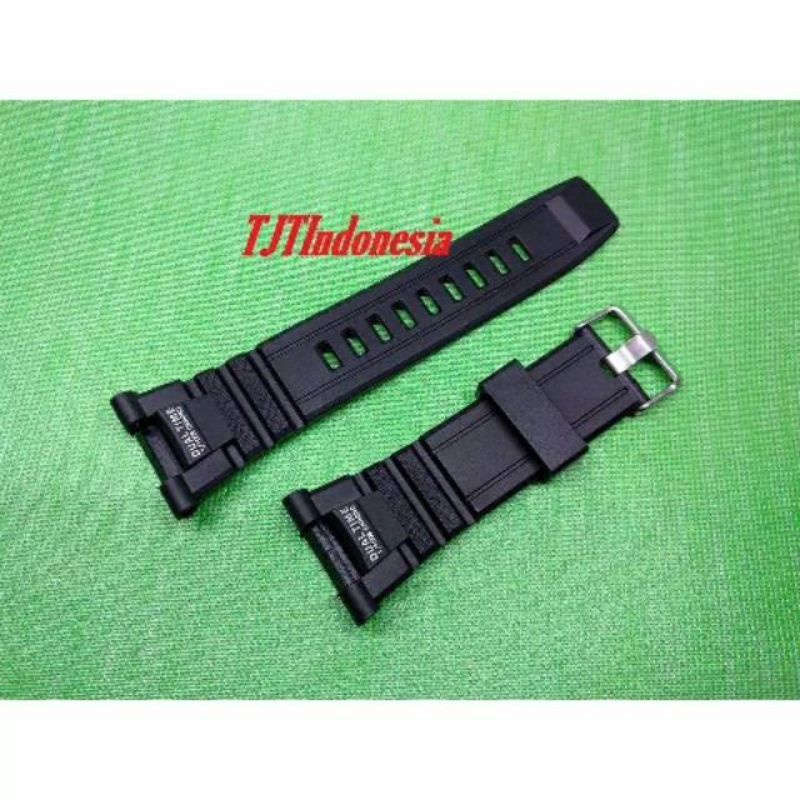 TALI JAM CASIO G-SHOCK MTG-S1000 MTGS1000 RUBBER STRAP CASIO G-SHOCK