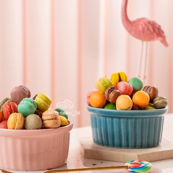 

Terbaik MACARON MINI CUP @