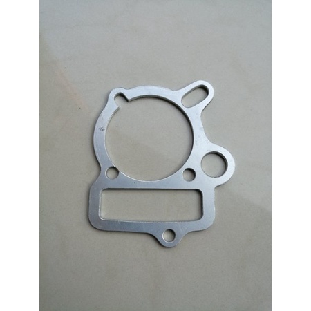 Ready Paking Tembaga & Alumunium blok grand 2 mm